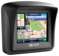 GOCLEVER RIDER 350 avis, GOCLEVER RIDER 350 prix, GOCLEVER RIDER 350 caractéristiques, GOCLEVER RIDER 350 Fiche, GOCLEVER RIDER 350 Fiche technique, GOCLEVER RIDER 350 achat, GOCLEVER RIDER 350 acheter, GOCLEVER RIDER 350 GPS