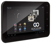 GOCLEVER TAB R7500 avis, GOCLEVER TAB R7500 prix, GOCLEVER TAB R7500 caractéristiques, GOCLEVER TAB R7500 Fiche, GOCLEVER TAB R7500 Fiche technique, GOCLEVER TAB R7500 achat, GOCLEVER TAB R7500 acheter, GOCLEVER TAB R7500 Tablette tactile