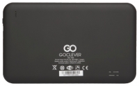GOCLEVER TAB R7500 image, GOCLEVER TAB R7500 images, GOCLEVER TAB R7500 photos, GOCLEVER TAB R7500 photo, GOCLEVER TAB R7500 picture, GOCLEVER TAB R7500 pictures