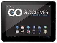 GOCLEVER TAB R973 avis, GOCLEVER TAB R973 prix, GOCLEVER TAB R973 caractéristiques, GOCLEVER TAB R973 Fiche, GOCLEVER TAB R973 Fiche technique, GOCLEVER TAB R973 achat, GOCLEVER TAB R973 acheter, GOCLEVER TAB R973 Tablette tactile