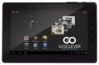 GOCLEVER TAB T76GPS avis, GOCLEVER TAB T76GPS prix, GOCLEVER TAB T76GPS caractéristiques, GOCLEVER TAB T76GPS Fiche, GOCLEVER TAB T76GPS Fiche technique, GOCLEVER TAB T76GPS achat, GOCLEVER TAB T76GPS acheter, GOCLEVER TAB T76GPS Tablette tactile