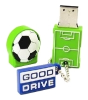 Goodram GOODDRIVE Football 4Gb avis, Goodram GOODDRIVE Football 4Gb prix, Goodram GOODDRIVE Football 4Gb caractéristiques, Goodram GOODDRIVE Football 4Gb Fiche, Goodram GOODDRIVE Football 4Gb Fiche technique, Goodram GOODDRIVE Football 4Gb achat, Goodram GOODDRIVE Football 4Gb acheter, Goodram GOODDRIVE Football 4Gb Clé USB