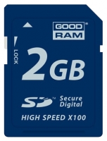 Goodram SDC2048X100GR avis, Goodram SDC2048X100GR prix, Goodram SDC2048X100GR caractéristiques, Goodram SDC2048X100GR Fiche, Goodram SDC2048X100GR Fiche technique, Goodram SDC2048X100GR achat, Goodram SDC2048X100GR acheter, Goodram SDC2048X100GR Carte mémoire