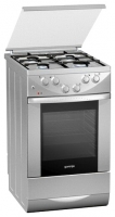 Gorenje 775 K E avis, Gorenje 775 K E prix, Gorenje 775 K E caractéristiques, Gorenje 775 K E Fiche, Gorenje 775 K E Fiche technique, Gorenje 775 K E achat, Gorenje 775 K E acheter, Gorenje 775 K E Cuisinière