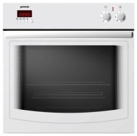 Gorenje B 2475 W avis, Gorenje B 2475 W prix, Gorenje B 2475 W caractéristiques, Gorenje B 2475 W Fiche, Gorenje B 2475 W Fiche technique, Gorenje B 2475 W achat, Gorenje B 2475 W acheter, Gorenje B 2475 W Four Encastrable