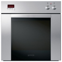 Gorenje B 3570 E avis, Gorenje B 3570 E prix, Gorenje B 3570 E caractéristiques, Gorenje B 3570 E Fiche, Gorenje B 3570 E Fiche technique, Gorenje B 3570 E achat, Gorenje B 3570 E acheter, Gorenje B 3570 E Four Encastrable