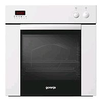 Gorenje B 7585 W avis, Gorenje B 7585 W prix, Gorenje B 7585 W caractéristiques, Gorenje B 7585 W Fiche, Gorenje B 7585 W Fiche technique, Gorenje B 7585 W achat, Gorenje B 7585 W acheter, Gorenje B 7585 W Four Encastrable