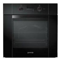 Gorenje B 8985 S avis, Gorenje B 8985 S prix, Gorenje B 8985 S caractéristiques, Gorenje B 8985 S Fiche, Gorenje B 8985 S Fiche technique, Gorenje B 8985 S achat, Gorenje B 8985 S acheter, Gorenje B 8985 S Four Encastrable