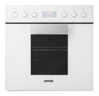 Gorenje BC 53 W avis, Gorenje BC 53 W prix, Gorenje BC 53 W caractéristiques, Gorenje BC 53 W Fiche, Gorenje BC 53 W Fiche technique, Gorenje BC 53 W achat, Gorenje BC 53 W acheter, Gorenje BC 53 W Four Encastrable