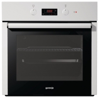 Gorenje BO 7321 AW avis, Gorenje BO 7321 AW prix, Gorenje BO 7321 AW caractéristiques, Gorenje BO 7321 AW Fiche, Gorenje BO 7321 AW Fiche technique, Gorenje BO 7321 AW achat, Gorenje BO 7321 AW acheter, Gorenje BO 7321 AW Four Encastrable