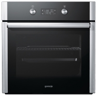 Gorenje BO 7562 AX avis, Gorenje BO 7562 AX prix, Gorenje BO 7562 AX caractéristiques, Gorenje BO 7562 AX Fiche, Gorenje BO 7562 AX Fiche technique, Gorenje BO 7562 AX achat, Gorenje BO 7562 AX acheter, Gorenje BO 7562 AX Four Encastrable