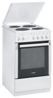 Gorenje E 52102 AW0 avis, Gorenje E 52102 AW0 prix, Gorenje E 52102 AW0 caractéristiques, Gorenje E 52102 AW0 Fiche, Gorenje E 52102 AW0 Fiche technique, Gorenje E 52102 AW0 achat, Gorenje E 52102 AW0 acheter, Gorenje E 52102 AW0 Cuisinière