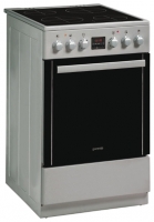 Gorenje EC 55320 AX avis, Gorenje EC 55320 AX prix, Gorenje EC 55320 AX caractéristiques, Gorenje EC 55320 AX Fiche, Gorenje EC 55320 AX Fiche technique, Gorenje EC 55320 AX achat, Gorenje EC 55320 AX acheter, Gorenje EC 55320 AX Cuisinière