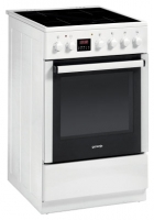 Gorenje EC 57325 AW avis, Gorenje EC 57325 AW prix, Gorenje EC 57325 AW caractéristiques, Gorenje EC 57325 AW Fiche, Gorenje EC 57325 AW Fiche technique, Gorenje EC 57325 AW achat, Gorenje EC 57325 AW acheter, Gorenje EC 57325 AW Cuisinière