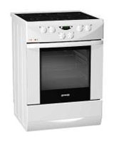 Gorenje EC 5776 W avis, Gorenje EC 5776 W prix, Gorenje EC 5776 W caractéristiques, Gorenje EC 5776 W Fiche, Gorenje EC 5776 W Fiche technique, Gorenje EC 5776 W achat, Gorenje EC 5776 W acheter, Gorenje EC 5776 W Cuisinière