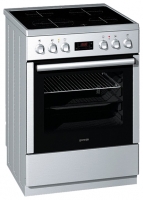 Gorenje EC 63398 AX avis, Gorenje EC 63398 AX prix, Gorenje EC 63398 AX caractéristiques, Gorenje EC 63398 AX Fiche, Gorenje EC 63398 AX Fiche technique, Gorenje EC 63398 AX achat, Gorenje EC 63398 AX acheter, Gorenje EC 63398 AX Cuisinière