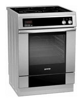 Gorenje EC 7969 B avis, Gorenje EC 7969 B prix, Gorenje EC 7969 B caractéristiques, Gorenje EC 7969 B Fiche, Gorenje EC 7969 B Fiche technique, Gorenje EC 7969 B achat, Gorenje EC 7969 B acheter, Gorenje EC 7969 B Cuisinière