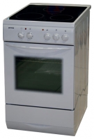 Gorenje EEC 234 W avis, Gorenje EEC 234 W prix, Gorenje EEC 234 W caractéristiques, Gorenje EEC 234 W Fiche, Gorenje EEC 234 W Fiche technique, Gorenje EEC 234 W achat, Gorenje EEC 234 W acheter, Gorenje EEC 234 W Cuisinière