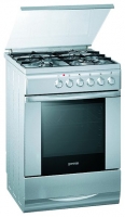 Gorenje G 4365 E avis, Gorenje G 4365 E prix, Gorenje G 4365 E caractéristiques, Gorenje G 4365 E Fiche, Gorenje G 4365 E Fiche technique, Gorenje G 4365 E achat, Gorenje G 4365 E acheter, Gorenje G 4365 E Cuisinière