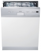 Gorenje GS52110BW avis, Gorenje GS52110BW prix, Gorenje GS52110BW caractéristiques, Gorenje GS52110BW Fiche, Gorenje GS52110BW Fiche technique, Gorenje GS52110BW achat, Gorenje GS52110BW acheter, Gorenje GS52110BW Lave-vaisselle