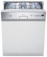 Gorenje GS52110BW avis, Gorenje GS52110BW prix, Gorenje GS52110BW caractéristiques, Gorenje GS52110BW Fiche, Gorenje GS52110BW Fiche technique, Gorenje GS52110BW achat, Gorenje GS52110BW acheter, Gorenje GS52110BW Lave-vaisselle