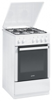 Gorenje GIN 52206 AW avis, Gorenje GIN 52206 AW prix, Gorenje GIN 52206 AW caractéristiques, Gorenje GIN 52206 AW Fiche, Gorenje GIN 52206 AW Fiche technique, Gorenje GIN 52206 AW achat, Gorenje GIN 52206 AW acheter, Gorenje GIN 52206 AW Cuisinière