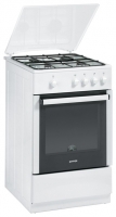 Gorenje GN 51103 AW0 avis, Gorenje GN 51103 AW0 prix, Gorenje GN 51103 AW0 caractéristiques, Gorenje GN 51103 AW0 Fiche, Gorenje GN 51103 AW0 Fiche technique, Gorenje GN 51103 AW0 achat, Gorenje GN 51103 AW0 acheter, Gorenje GN 51103 AW0 Cuisinière