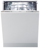 Gorenje GS52110BW avis, Gorenje GS52110BW prix, Gorenje GS52110BW caractéristiques, Gorenje GS52110BW Fiche, Gorenje GS52110BW Fiche technique, Gorenje GS52110BW achat, Gorenje GS52110BW acheter, Gorenje GS52110BW Lave-vaisselle