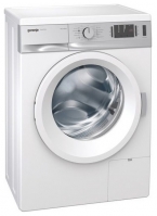 Gorenje ONE WA 743 W avis, Gorenje ONE WA 743 W prix, Gorenje ONE WA 743 W caractéristiques, Gorenje ONE WA 743 W Fiche, Gorenje ONE WA 743 W Fiche technique, Gorenje ONE WA 743 W achat, Gorenje ONE WA 743 W acheter, Gorenje ONE WA 743 W Lave-linge