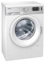 Gorenje ONE WS 623 W avis, Gorenje ONE WS 623 W prix, Gorenje ONE WS 623 W caractéristiques, Gorenje ONE WS 623 W Fiche, Gorenje ONE WS 623 W Fiche technique, Gorenje ONE WS 623 W achat, Gorenje ONE WS 623 W acheter, Gorenje ONE WS 623 W Lave-linge