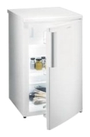 Gorenje RB 42 W avis, Gorenje RB 42 W prix, Gorenje RB 42 W caractéristiques, Gorenje RB 42 W Fiche, Gorenje RB 42 W Fiche technique, Gorenje RB 42 W achat, Gorenje RB 42 W acheter, Gorenje RB 42 W Réfrigérateur