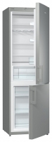 Gorenje RK 6191 AX avis, Gorenje RK 6191 AX prix, Gorenje RK 6191 AX caractéristiques, Gorenje RK 6191 AX Fiche, Gorenje RK 6191 AX Fiche technique, Gorenje RK 6191 AX achat, Gorenje RK 6191 AX acheter, Gorenje RK 6191 AX Réfrigérateur