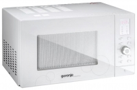 Gorenje SMO23DGW avis, Gorenje SMO23DGW prix, Gorenje SMO23DGW caractéristiques, Gorenje SMO23DGW Fiche, Gorenje SMO23DGW Fiche technique, Gorenje SMO23DGW achat, Gorenje SMO23DGW acheter, Gorenje SMO23DGW Four à micro-ondes