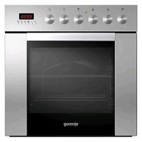 Gorenje U 7585 AL avis, Gorenje U 7585 AL prix, Gorenje U 7585 AL caractéristiques, Gorenje U 7585 AL Fiche, Gorenje U 7585 AL Fiche technique, Gorenje U 7585 AL achat, Gorenje U 7585 AL acheter, Gorenje U 7585 AL Four Encastrable