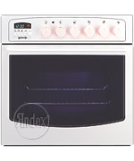 Gorenje U 799 W avis, Gorenje U 799 W prix, Gorenje U 799 W caractéristiques, Gorenje U 799 W Fiche, Gorenje U 799 W Fiche technique, Gorenje U 799 W achat, Gorenje U 799 W acheter, Gorenje U 799 W Four Encastrable