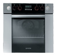 Gorenje U 8980 E avis, Gorenje U 8980 E prix, Gorenje U 8980 E caractéristiques, Gorenje U 8980 E Fiche, Gorenje U 8980 E Fiche technique, Gorenje U 8980 E achat, Gorenje U 8980 E acheter, Gorenje U 8980 E Four Encastrable