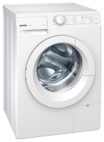 Gorenje W 6222/S avis, Gorenje W 6222/S prix, Gorenje W 6222/S caractéristiques, Gorenje W 6222/S Fiche, Gorenje W 6222/S Fiche technique, Gorenje W 6222/S achat, Gorenje W 6222/S acheter, Gorenje W 6222/S Lave-linge