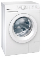 Gorenje W 62Z2/S avis, Gorenje W 62Z2/S prix, Gorenje W 62Z2/S caractéristiques, Gorenje W 62Z2/S Fiche, Gorenje W 62Z2/S Fiche technique, Gorenje W 62Z2/S achat, Gorenje W 62Z2/S acheter, Gorenje W 62Z2/S Lave-linge