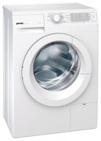 Gorenje W 6413/S avis, Gorenje W 6413/S prix, Gorenje W 6413/S caractéristiques, Gorenje W 6413/S Fiche, Gorenje W 6413/S Fiche technique, Gorenje W 6413/S achat, Gorenje W 6413/S acheter, Gorenje W 6413/S Lave-linge