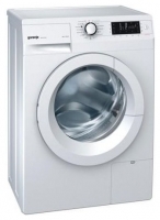 Gorenje W 6502/SRIV avis, Gorenje W 6502/SRIV prix, Gorenje W 6502/SRIV caractéristiques, Gorenje W 6502/SRIV Fiche, Gorenje W 6502/SRIV Fiche technique, Gorenje W 6502/SRIV achat, Gorenje W 6502/SRIV acheter, Gorenje W 6502/SRIV Lave-linge