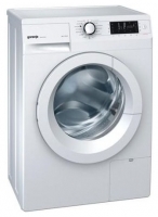 Gorenje W 6503/S avis, Gorenje W 6503/S prix, Gorenje W 6503/S caractéristiques, Gorenje W 6503/S Fiche, Gorenje W 6503/S Fiche technique, Gorenje W 6503/S achat, Gorenje W 6503/S acheter, Gorenje W 6503/S Lave-linge