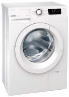 Gorenje W 65Z23/S avis, Gorenje W 65Z23/S prix, Gorenje W 65Z23/S caractéristiques, Gorenje W 65Z23/S Fiche, Gorenje W 65Z23/S Fiche technique, Gorenje W 65Z23/S achat, Gorenje W 65Z23/S acheter, Gorenje W 65Z23/S Lave-linge