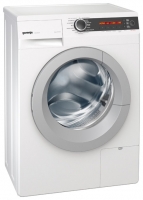 Gorenje W 6623/S avis, Gorenje W 6623/S prix, Gorenje W 6623/S caractéristiques, Gorenje W 6623/S Fiche, Gorenje W 6623/S Fiche technique, Gorenje W 6623/S achat, Gorenje W 6623/S acheter, Gorenje W 6623/S Lave-linge