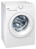 Gorenje W 7203 avis, Gorenje W 7203 prix, Gorenje W 7203 caractéristiques, Gorenje W 7203 Fiche, Gorenje W 7203 Fiche technique, Gorenje W 7203 achat, Gorenje W 7203 acheter, Gorenje W 7203 Lave-linge