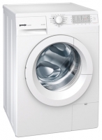 Gorenje W 7403 avis, Gorenje W 7403 prix, Gorenje W 7403 caractéristiques, Gorenje W 7403 Fiche, Gorenje W 7403 Fiche technique, Gorenje W 7403 achat, Gorenje W 7403 acheter, Gorenje W 7403 Lave-linge