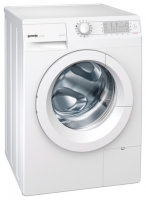 Gorenje W 7423 avis, Gorenje W 7423 prix, Gorenje W 7423 caractéristiques, Gorenje W 7423 Fiche, Gorenje W 7423 Fiche technique, Gorenje W 7423 achat, Gorenje W 7423 acheter, Gorenje W 7423 Lave-linge