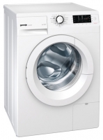 Gorenje W 7503 avis, Gorenje W 7503 prix, Gorenje W 7503 caractéristiques, Gorenje W 7503 Fiche, Gorenje W 7503 Fiche technique, Gorenje W 7503 achat, Gorenje W 7503 acheter, Gorenje W 7503 Lave-linge