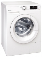 Gorenje W 85Z43 avis, Gorenje W 85Z43 prix, Gorenje W 85Z43 caractéristiques, Gorenje W 85Z43 Fiche, Gorenje W 85Z43 Fiche technique, Gorenje W 85Z43 achat, Gorenje W 85Z43 acheter, Gorenje W 85Z43 Lave-linge