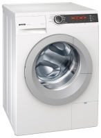 Gorenje W 8665 K avis, Gorenje W 8665 K prix, Gorenje W 8665 K caractéristiques, Gorenje W 8665 K Fiche, Gorenje W 8665 K Fiche technique, Gorenje W 8665 K achat, Gorenje W 8665 K acheter, Gorenje W 8665 K Lave-linge