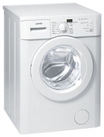 Gorenje WA 50129 avis, Gorenje WA 50129 prix, Gorenje WA 50129 caractéristiques, Gorenje WA 50129 Fiche, Gorenje WA 50129 Fiche technique, Gorenje WA 50129 achat, Gorenje WA 50129 acheter, Gorenje WA 50129 Lave-linge